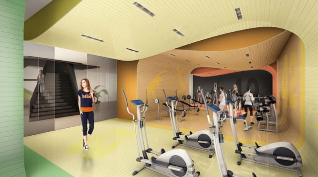 24 soverom Hotell til salgs i La Mairena, Ojen - € 7 500 000 (Ref: 8474765)