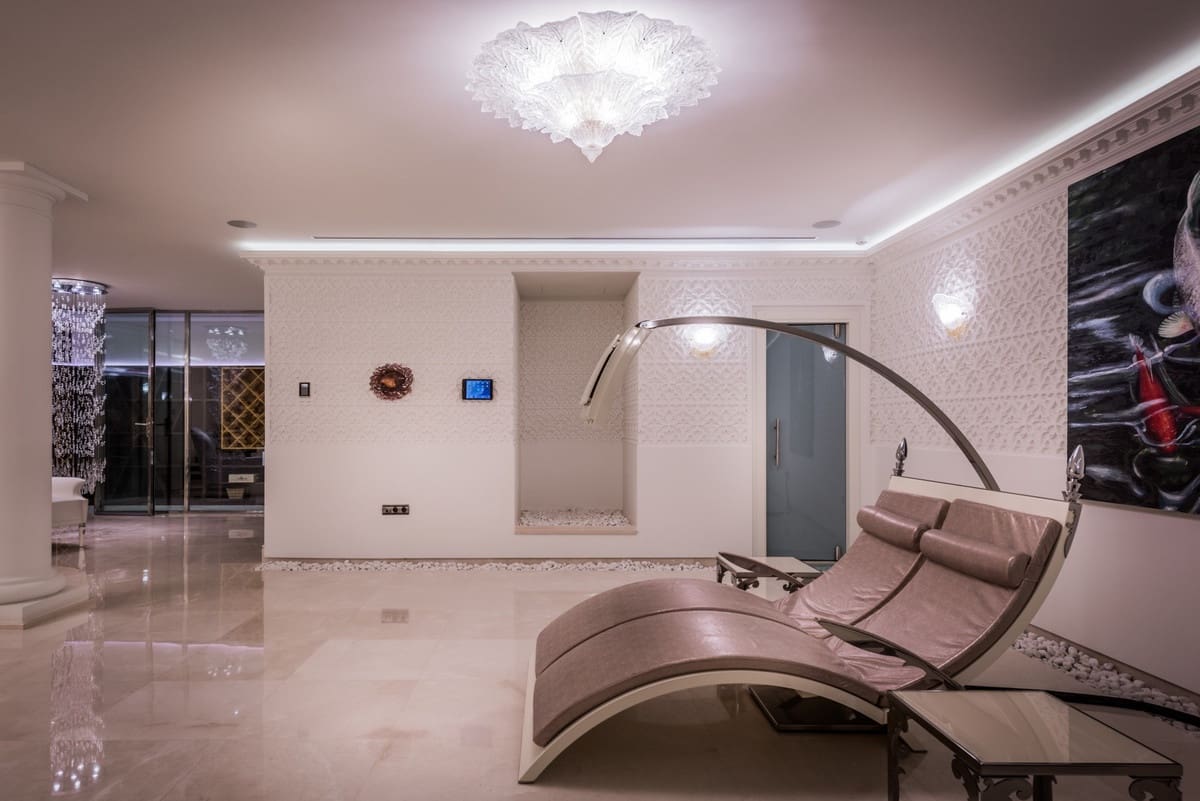 7 soveværelse Villa til salg i Marbella med swimmingpool - € 11.000.000 (Ref: 8474766)