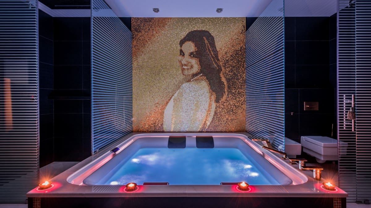 7 soveværelse Villa til salg i Marbella med swimmingpool - € 11.000.000 (Ref: 8474766)