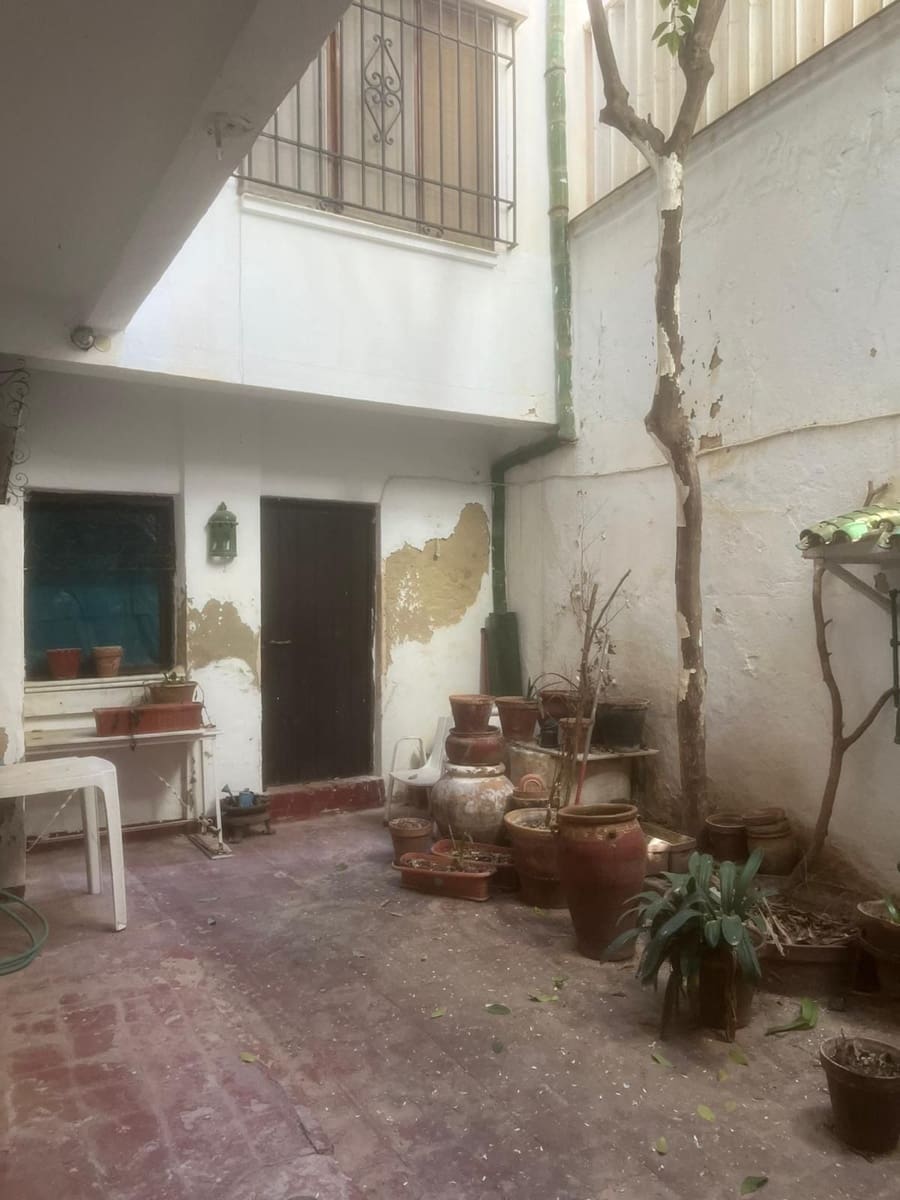 12 soverom Leilighet til salgs i Malaga by - € 3 000 000 (Ref: 8474793)