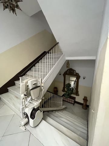 12 soverom Leilighet til salgs i Ensanche Centro, Málaga by - € 3 000 000 (Ref: 8474793)