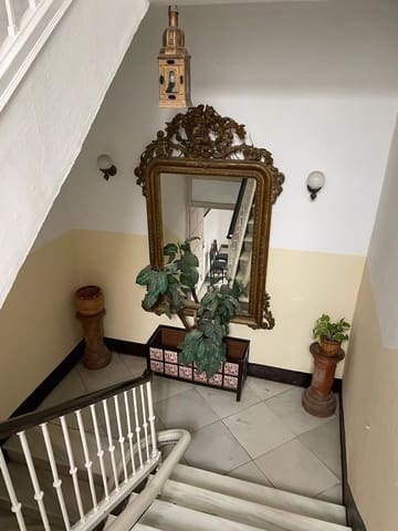 12 soverom Leilighet til salgs i Ensanche Centro, Málaga by - € 3 000 000 (Ref: 8474793)