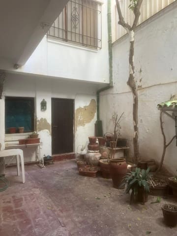 12 soverom Leilighet til salgs i Ensanche Centro, Málaga by - € 3 000 000 (Ref: 8474793)