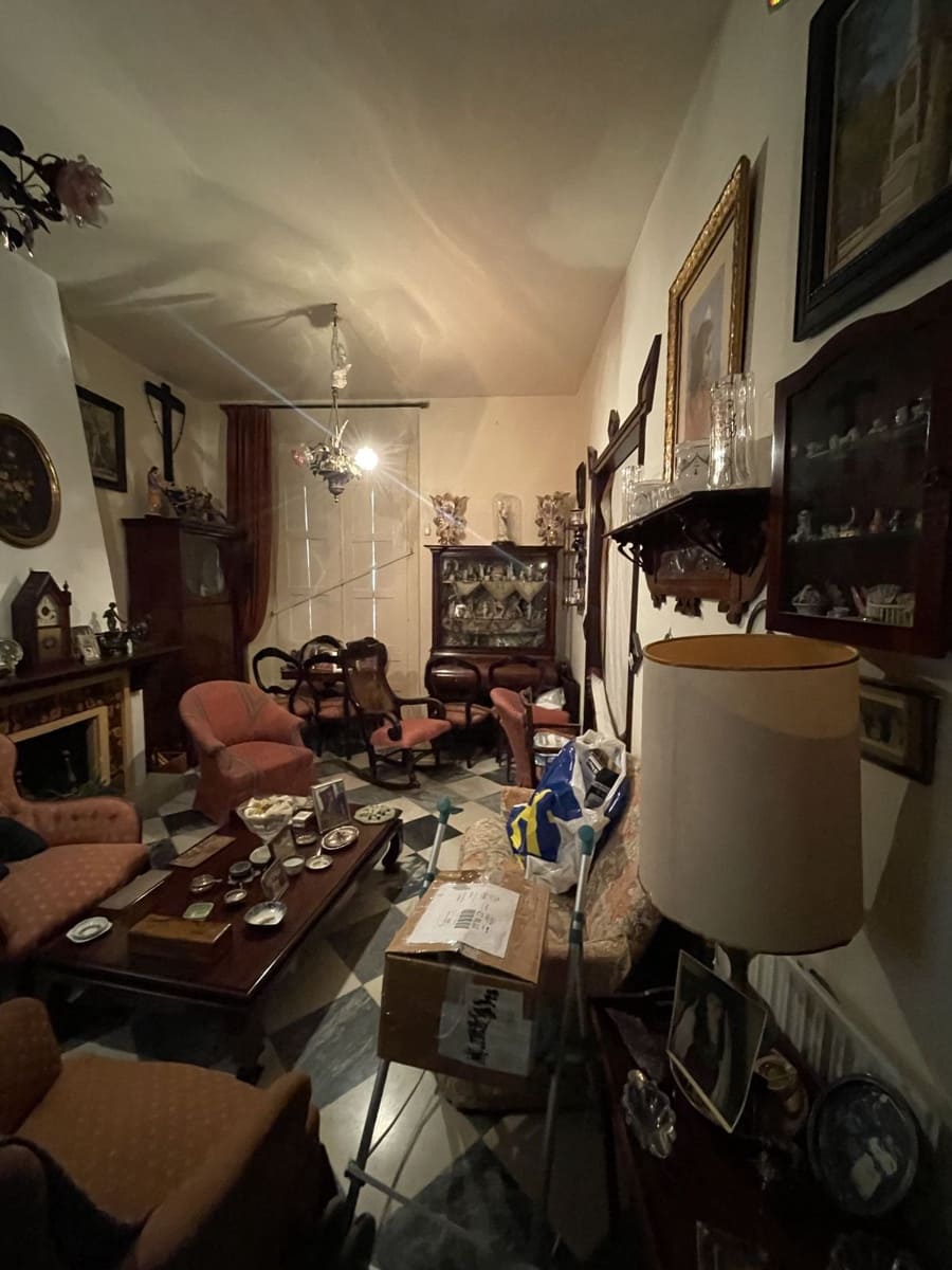 12 soverom Leilighet til salgs i Malaga by - € 3 000 000 (Ref: 8474793)