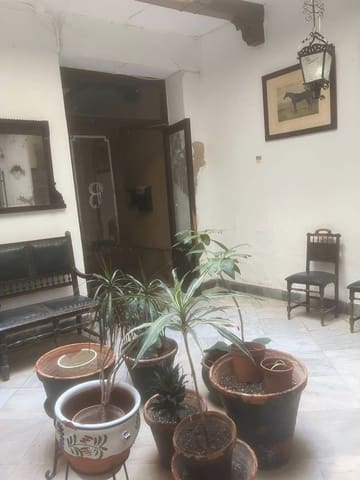 12 soverom Leilighet til salgs i Ensanche Centro, Málaga by - € 3 000 000 (Ref: 8474793)