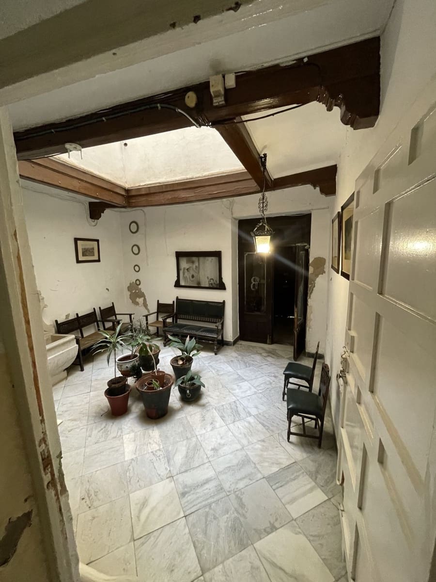 12 soverom Leilighet til salgs i Malaga by - € 3 000 000 (Ref: 8474793)