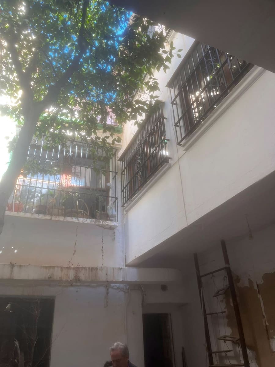 12 soverom Leilighet til salgs i Malaga by - € 3 000 000 (Ref: 8474793)