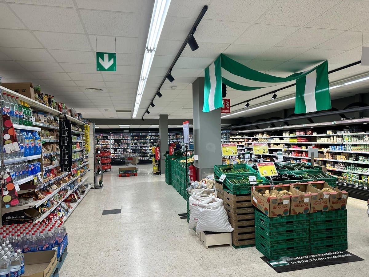 Kommersiell till salu i Estepona - 3 027 060 € (Ref: 8474823)