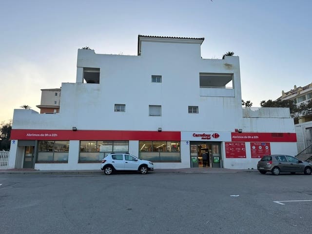 Gewerbe zu verkaufen in Centro, Estepona - 3.027.060 € (Ref: 8474823)