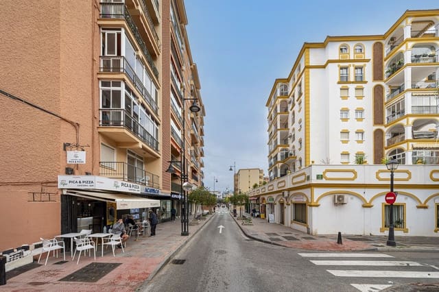 Business for sale in Centro ciudad, Fuengirola with garage - € 4,500,000 (Ref: 8474862)