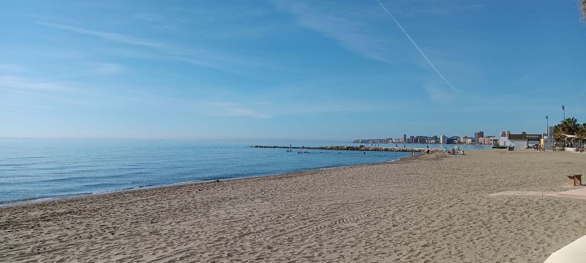 Kommersiell till salu i Fuengirola - 4 000 000 € (Ref: 8474863)