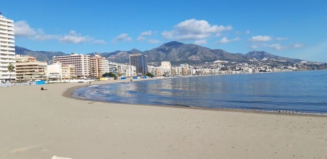 Commercial for sale in Centro ciudad, Fuengirola - € 4,000,000 (Ref: 8474863)
