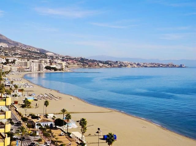 Commercial for sale in Centro ciudad, Fuengirola - € 4,000,000 (Ref: 8474863)