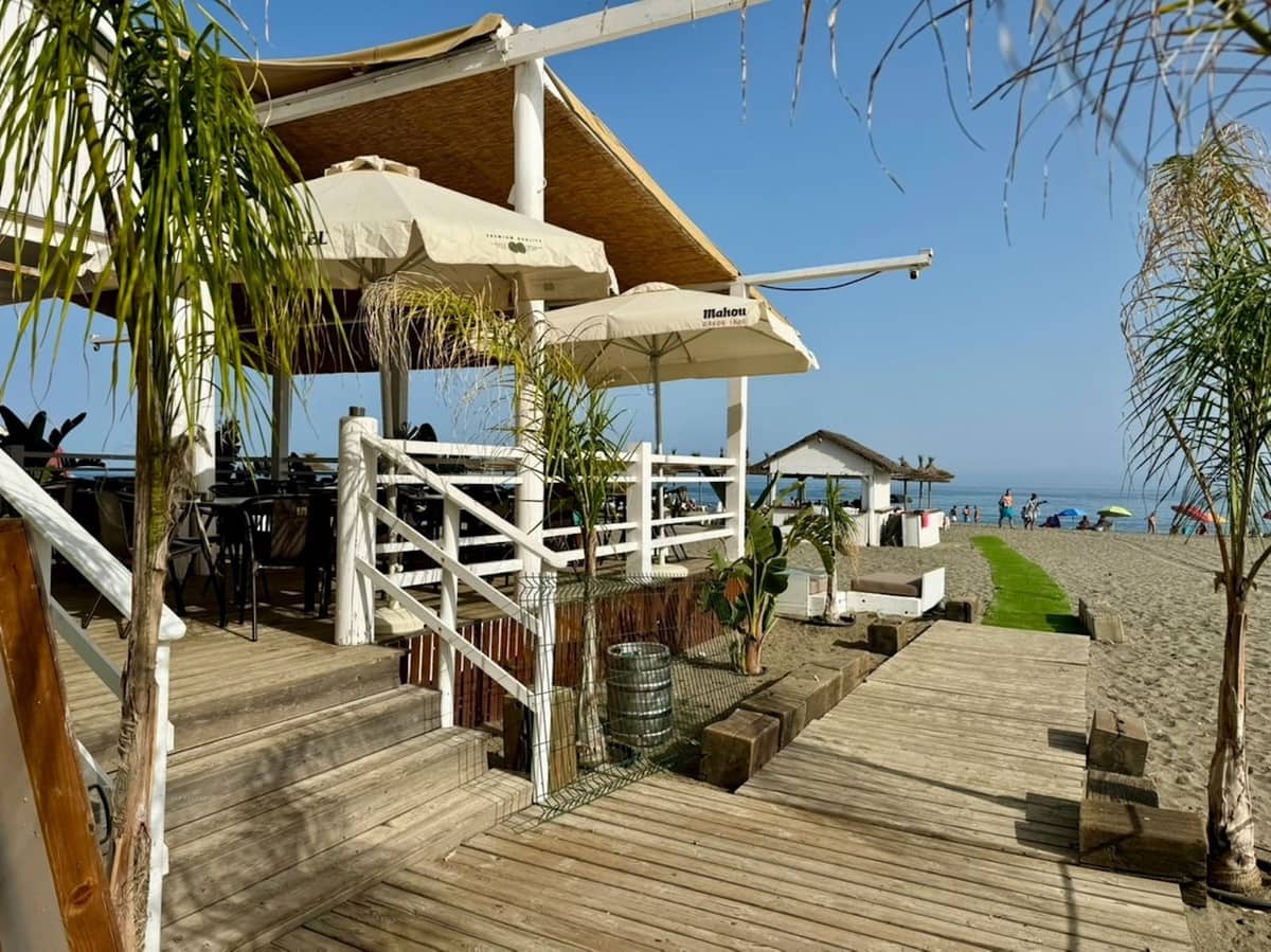 Erhverv til salg i Marbella - € 5.850.000 (Ref: 8474867)