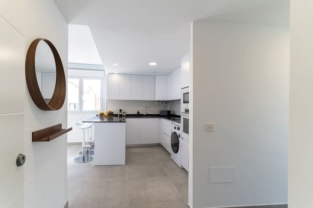 17 sypialnia Apartament na sprzedaż w Mijas Costa, Mijas z garażem - 5 450 000 € (Ref: 8474873)