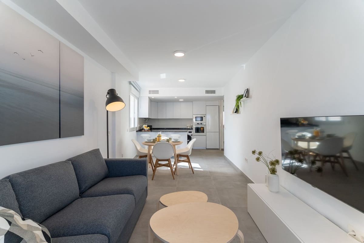 17 bedroom Apartment for sale in Mijas Costa with garage - € 5,450,000 (Ref: 8474873)