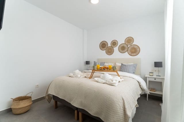 17 sypialnia Apartament na sprzedaż w Mijas Costa, Mijas z garażem - 5 450 000 € (Ref: 8474873)