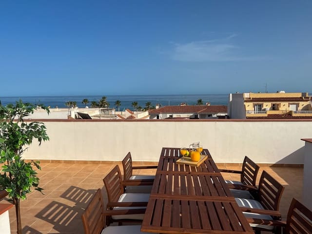 17 sypialnia Apartament na sprzedaż w Mijas Costa, Mijas z garażem - 5 450 000 € (Ref: 8474873)