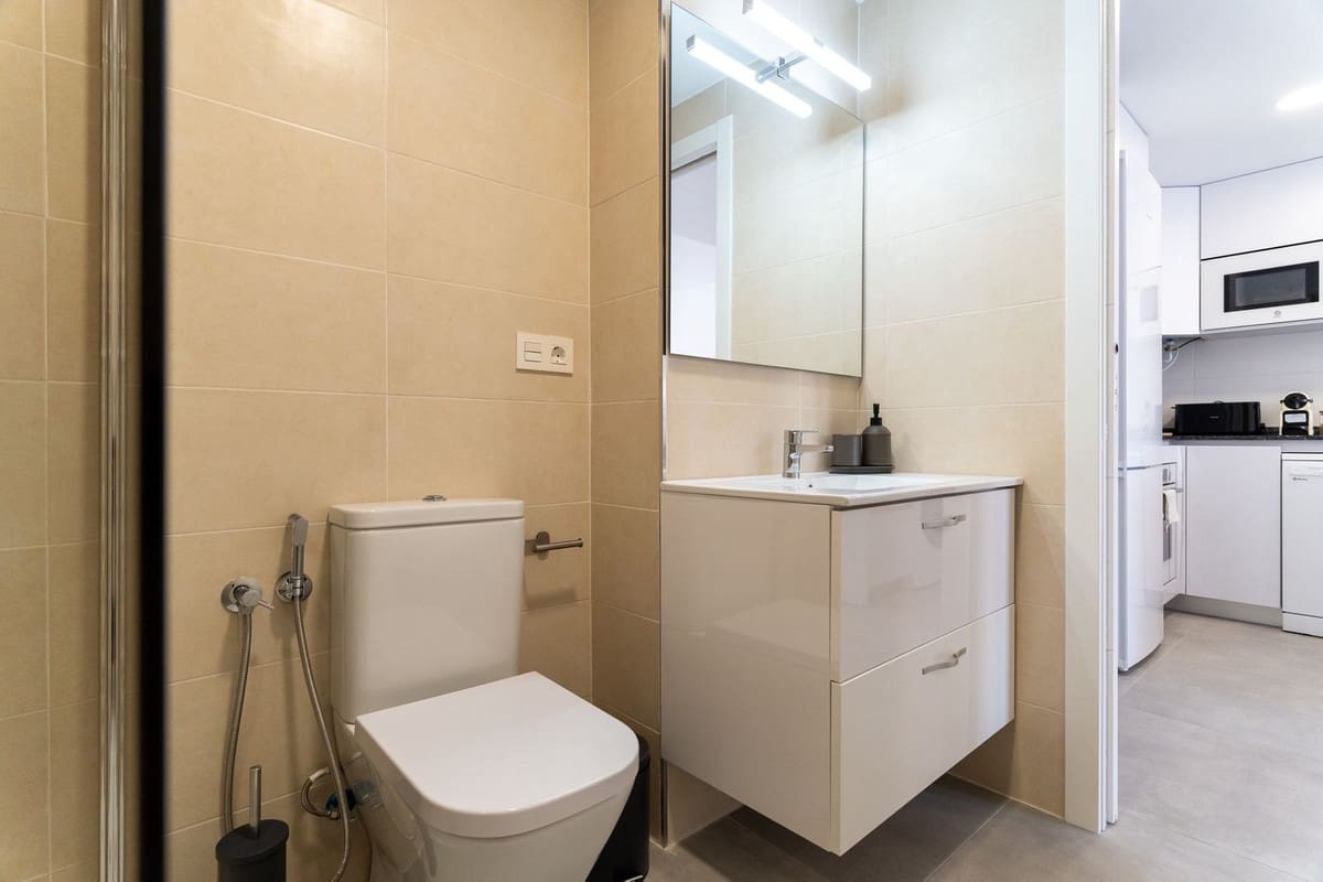 17 bedroom Apartment for sale in Mijas Costa with garage - € 5,450,000 (Ref: 8474873)