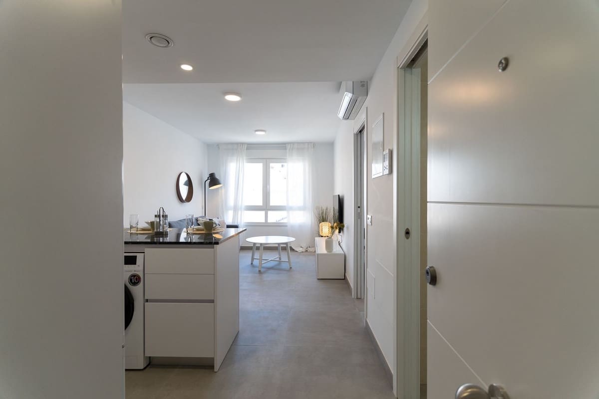 17 bedroom Apartment for sale in Mijas Costa with garage - € 5,450,000 (Ref: 8474873)