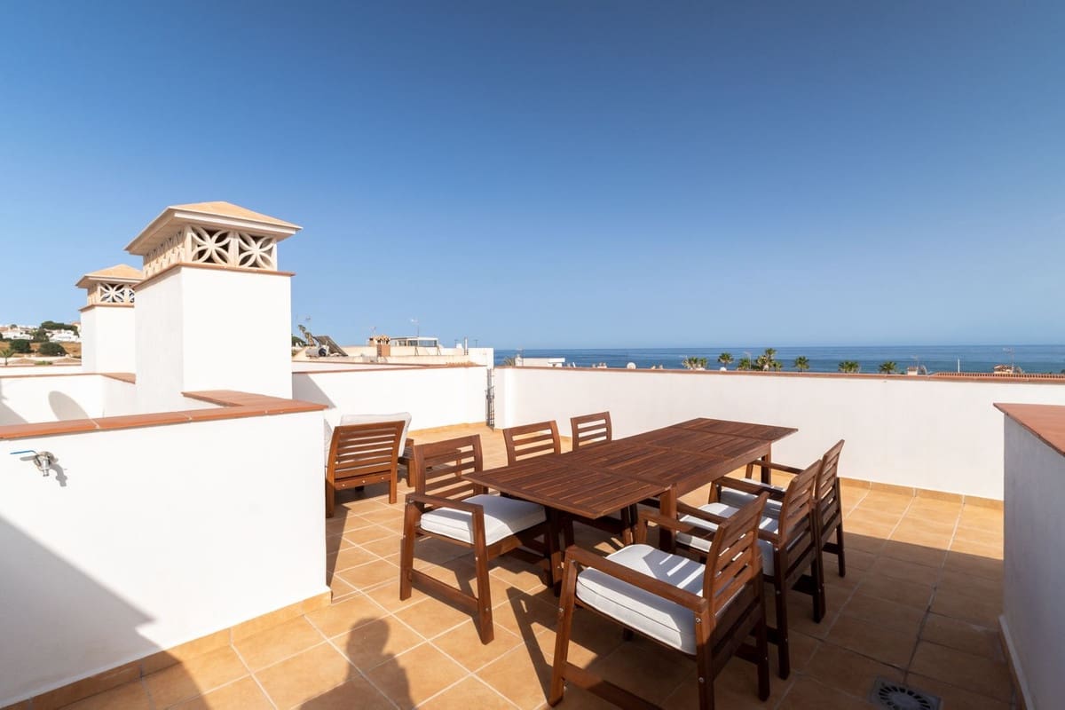 17 bedroom Apartment for sale in Mijas Costa with garage - € 5,450,000 (Ref: 8474873)