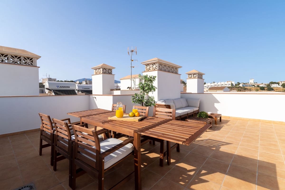 17 bedroom Apartment for sale in Mijas Costa with garage - € 5,450,000 (Ref: 8474873)