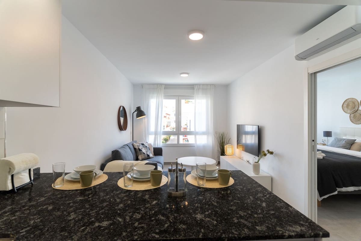 17 bedroom Apartment for sale in Mijas Costa with garage - € 5,450,000 (Ref: 8474873)