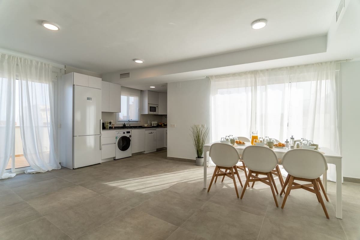 17 bedroom Apartment for sale in Mijas Costa with garage - € 5,450,000 (Ref: 8474873)