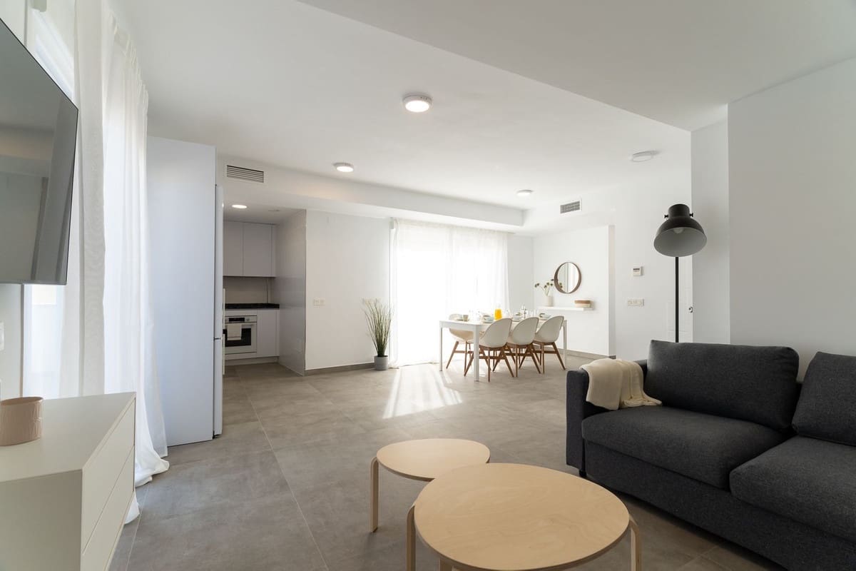 17 bedroom Apartment for sale in Mijas Costa with garage - € 5,450,000 (Ref: 8474873)