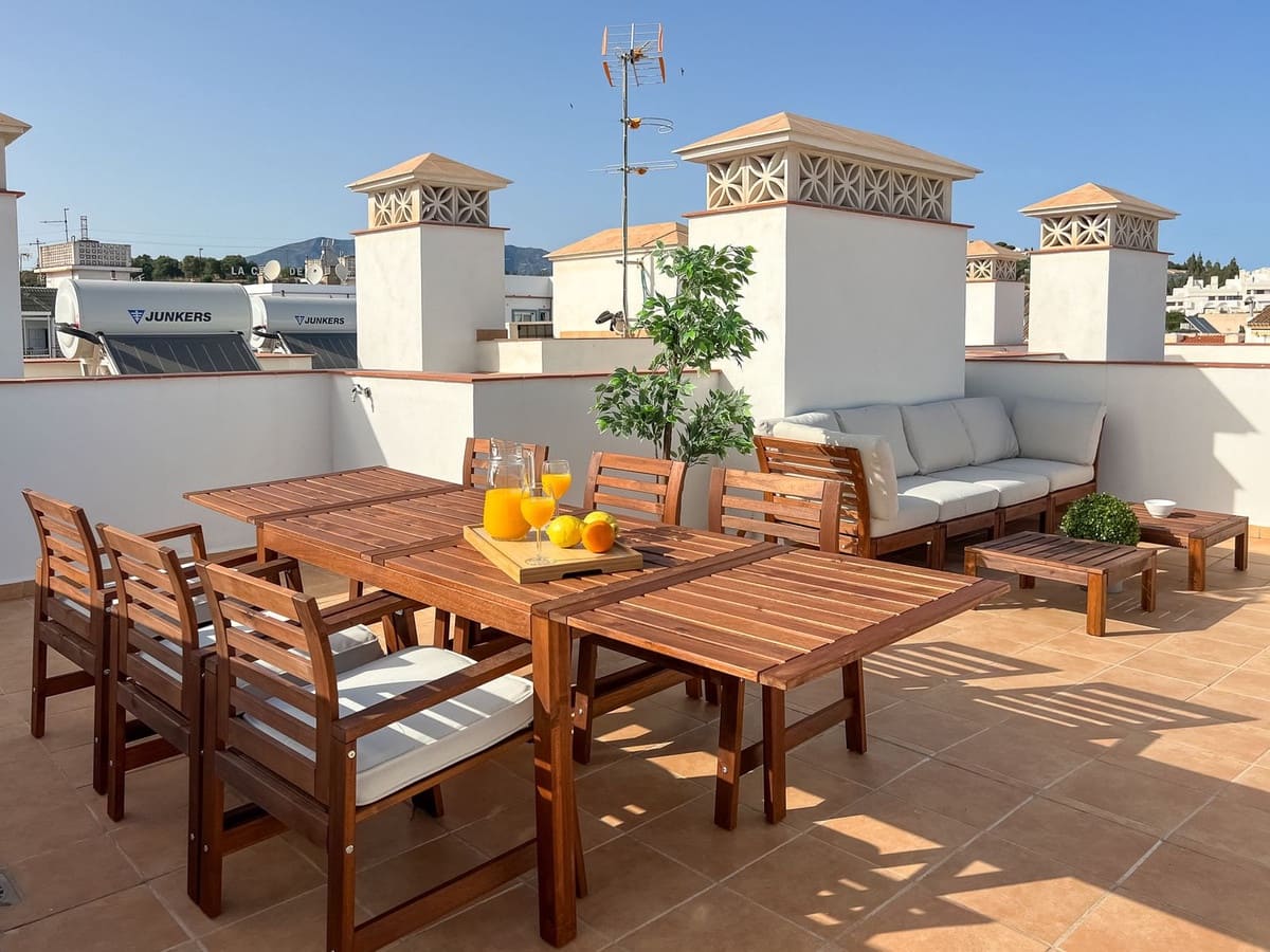 17 bedroom Apartment for sale in Mijas Costa with garage - € 5,450,000 (Ref: 8474873)
