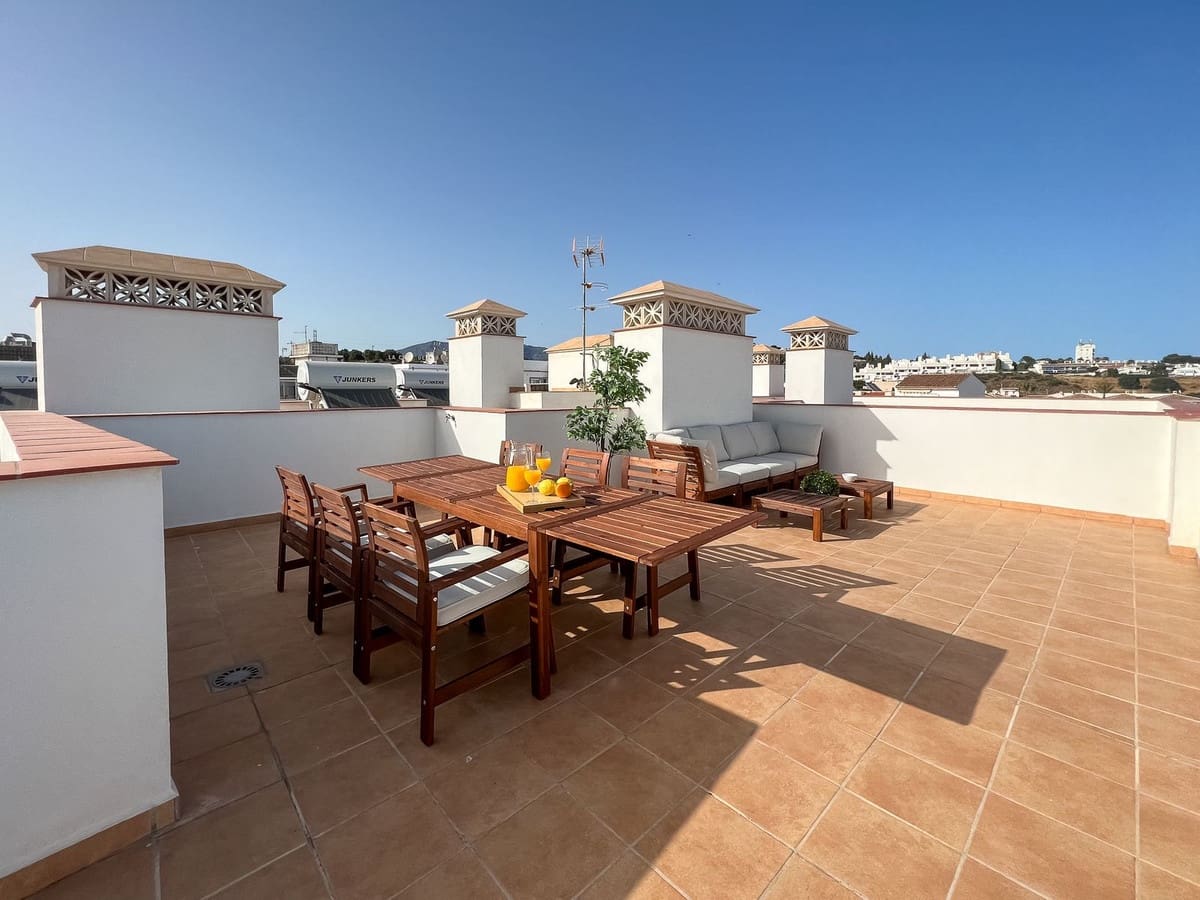 17 bedroom Apartment for sale in Mijas Costa with garage - € 5,450,000 (Ref: 8474873)