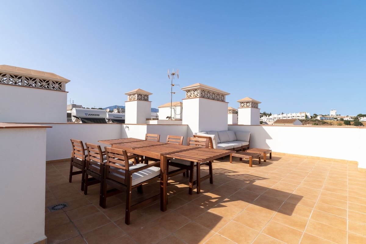 17 bedroom Apartment for sale in Mijas Costa with garage - € 5,450,000 (Ref: 8474873)