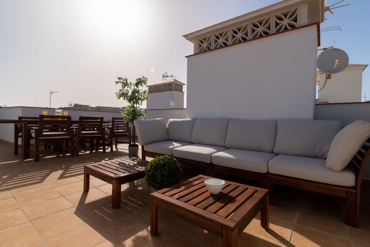 17 bedroom Apartment for sale in Mijas Costa with garage - € 5,450,000 (Ref: 8474873)