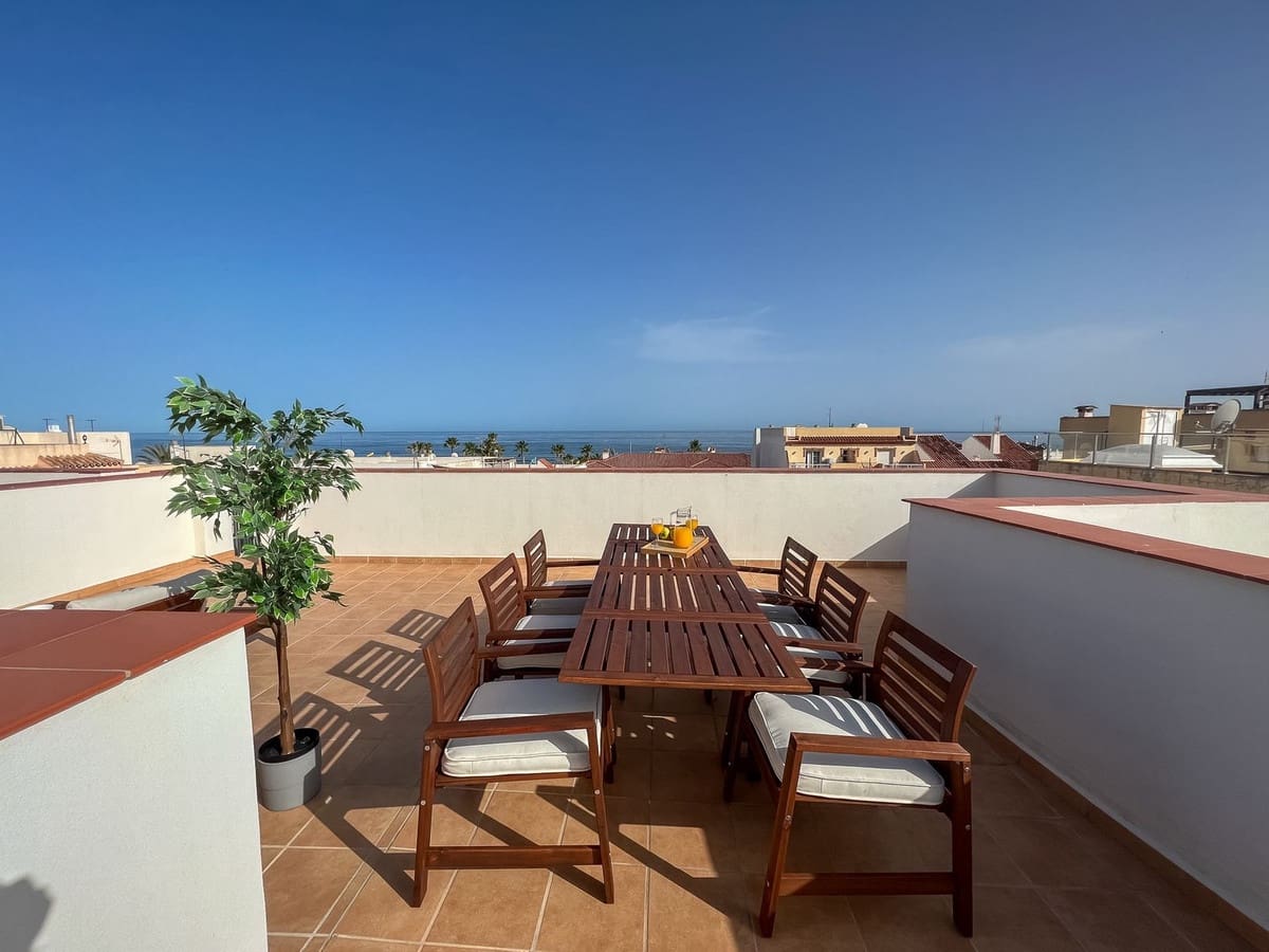 17 bedroom Apartment for sale in Mijas Costa with garage - € 5,450,000 (Ref: 8474873)