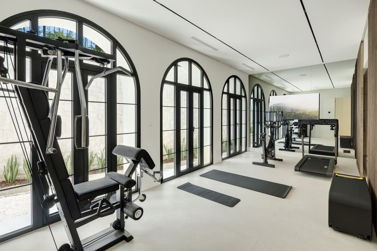 6 chambre Villa/Maison à vendre à Golden Mile avec piscine - 12 450 000 € (Ref: 8474893)