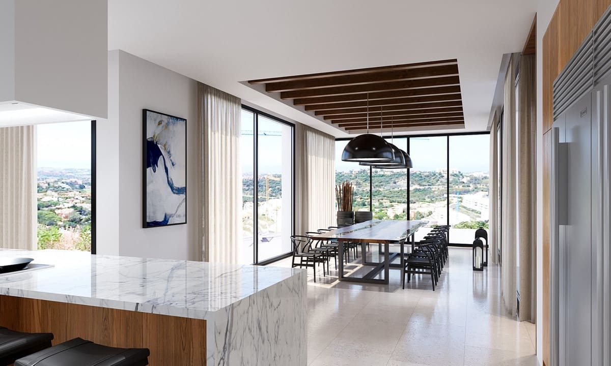 12 bedroom Villa for sale in Benahavis with pool - € 12,700,000 (Ref: 8474898)