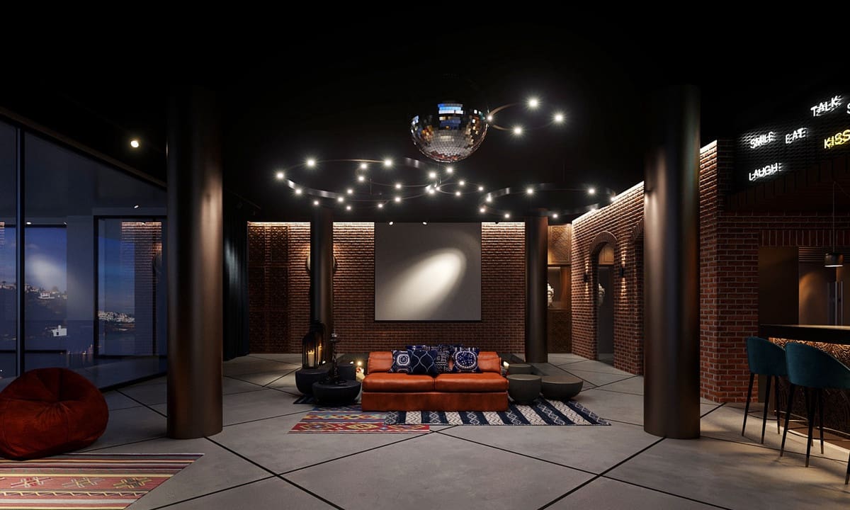 12 bedroom Villa for sale in Benahavis with pool - € 12,700,000 (Ref: 8474898)