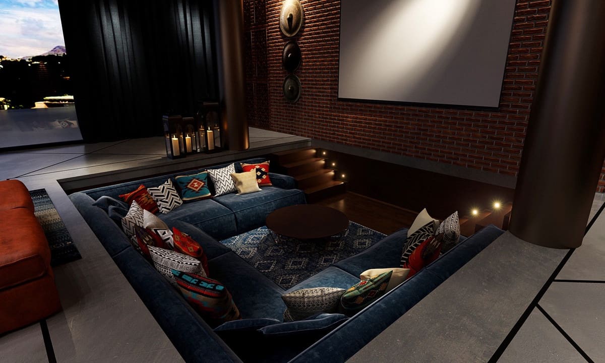 12 bedroom Villa for sale in Benahavis with pool - € 12,700,000 (Ref: 8474898)