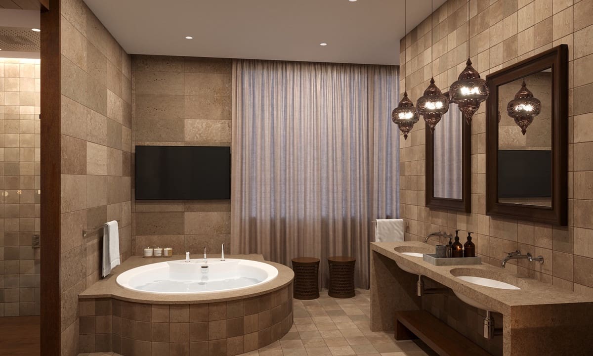 12 bedroom Villa for sale in Benahavis with pool - € 12,700,000 (Ref: 8474898)