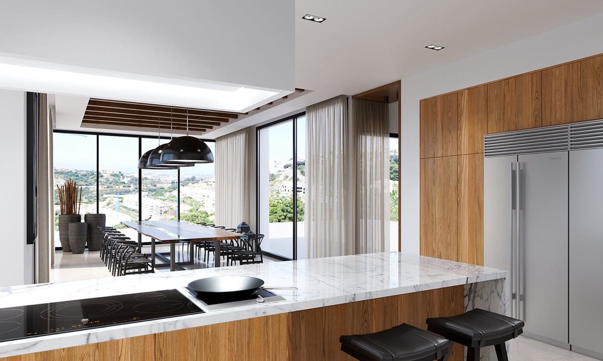 12 bedroom Villa for sale in Benahavis with pool - € 12,700,000 (Ref: 8474898)