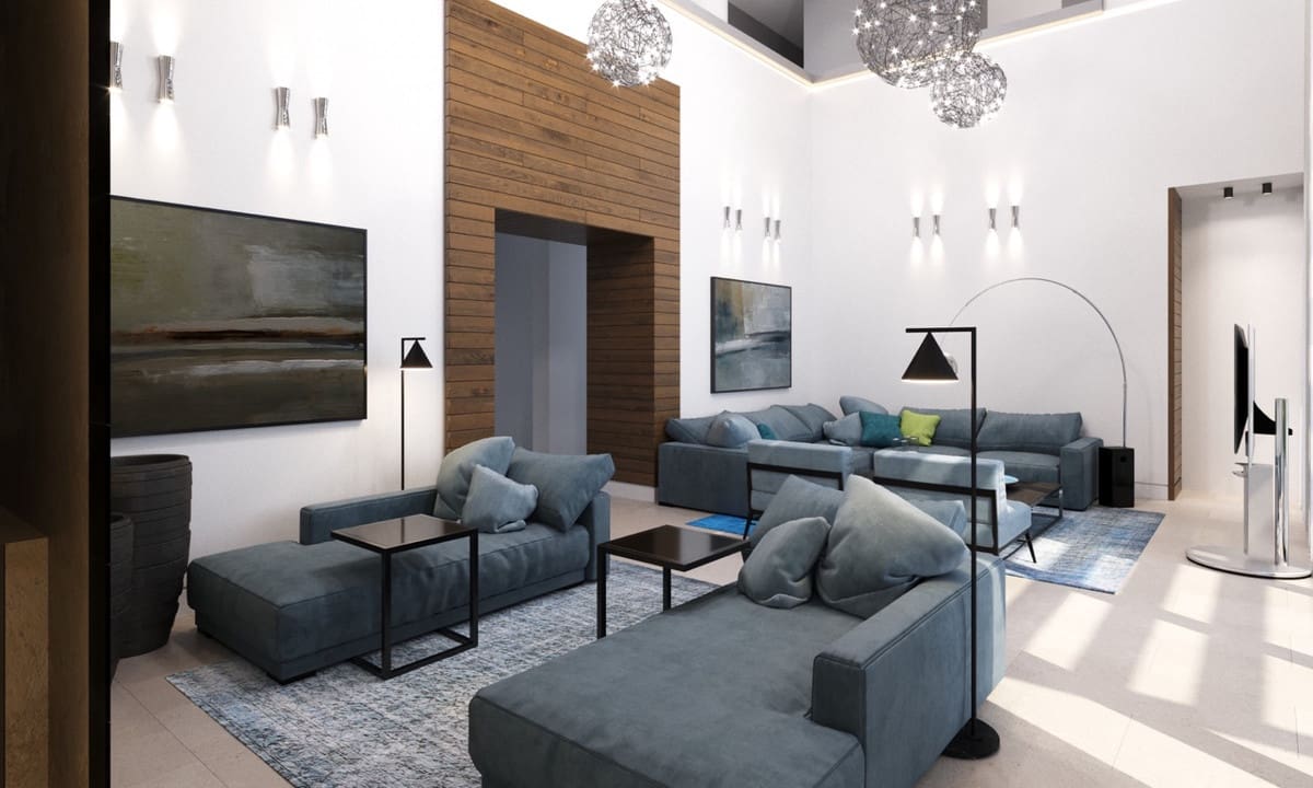 12 bedroom Villa for sale in Benahavis with pool - € 12,700,000 (Ref: 8474898)