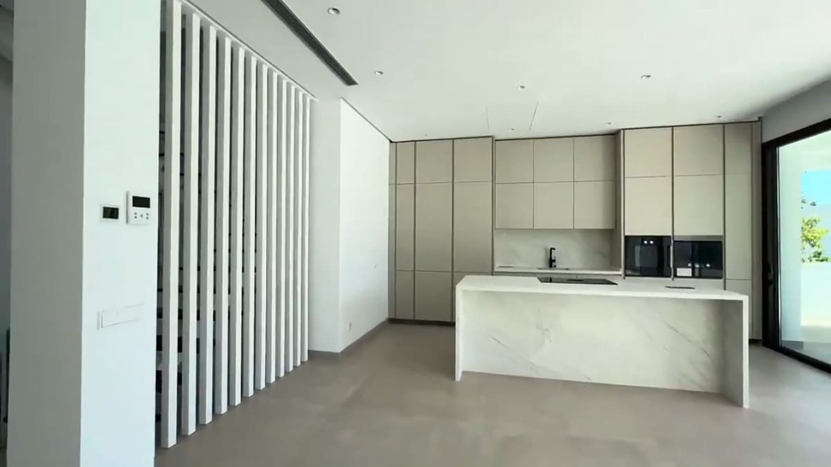 5 chambre Villa/Maison à vendre à Marbella - 4 200 000 € (Ref: 8474903)