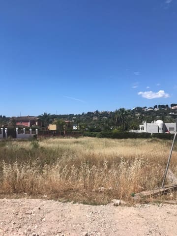 Teren niezagospodarowany na sprzedaż w Las Brisas, Marbella - 3 000 000 € (Ref: 8474909)