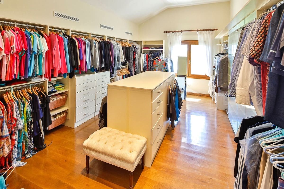 7 soveværelse Villa til salg i Sotogrande med swimmingpool garage - € 5.200.000 (Ref: 8474928)