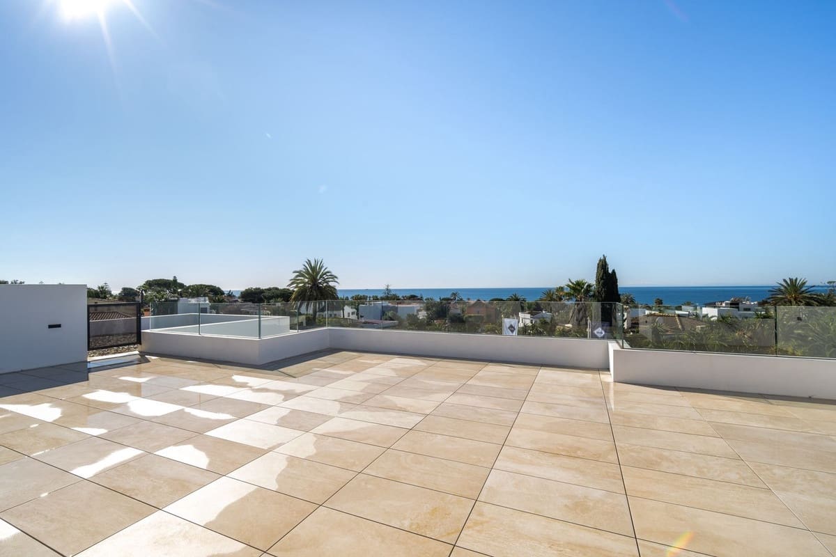 5 sovrum Villa till salu i Marbesa med pool - 3 350 000 € (Ref: 8474929)