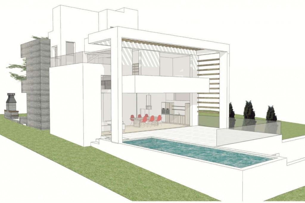 6 sypialnia Willa na sprzedaż w Marbesa z basenem garażem - 3 795 000 € (Ref: 8474938)