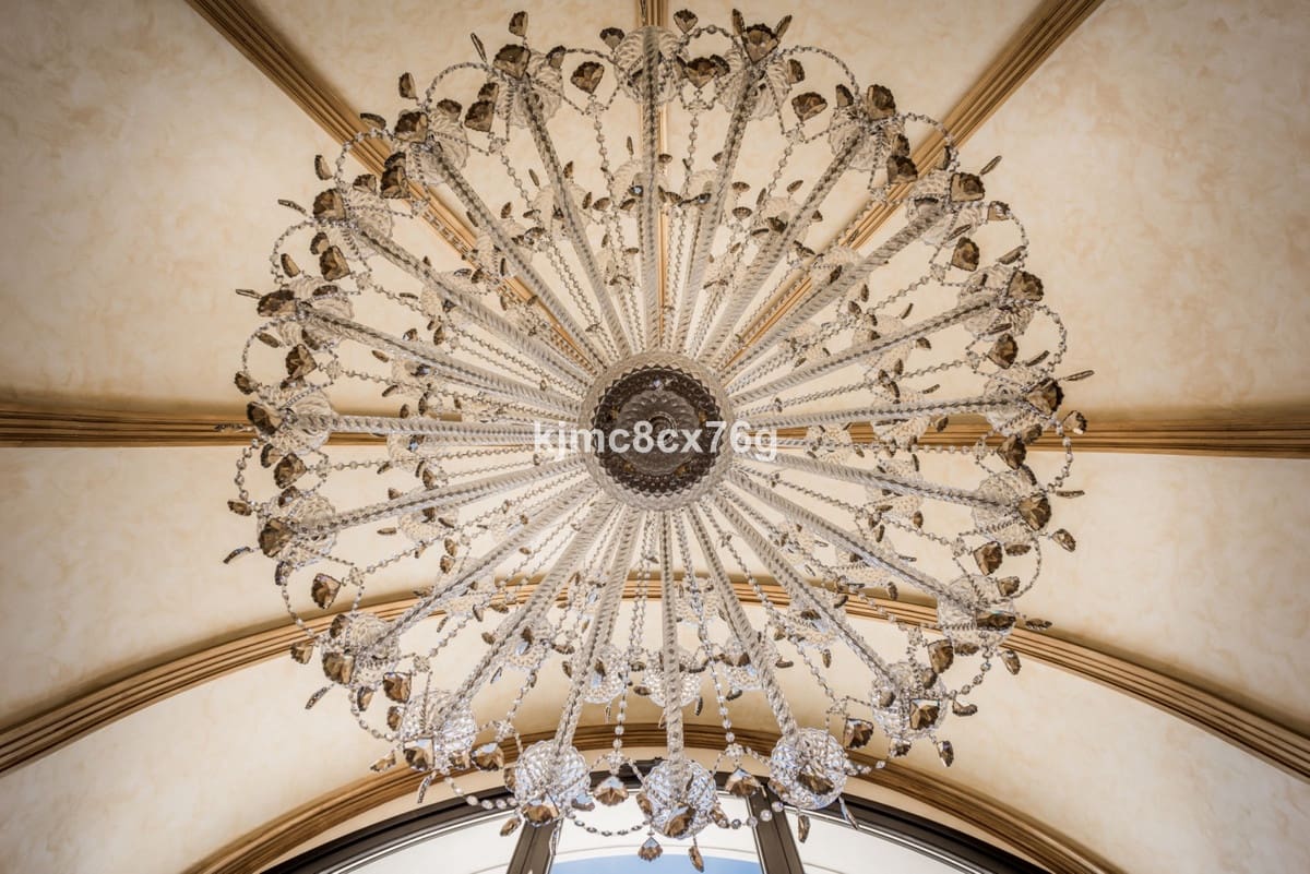 7 soverom Villa til salgs i Marbella med svømmebasseng garasje - € 9 500 000 (Ref: 8474944)