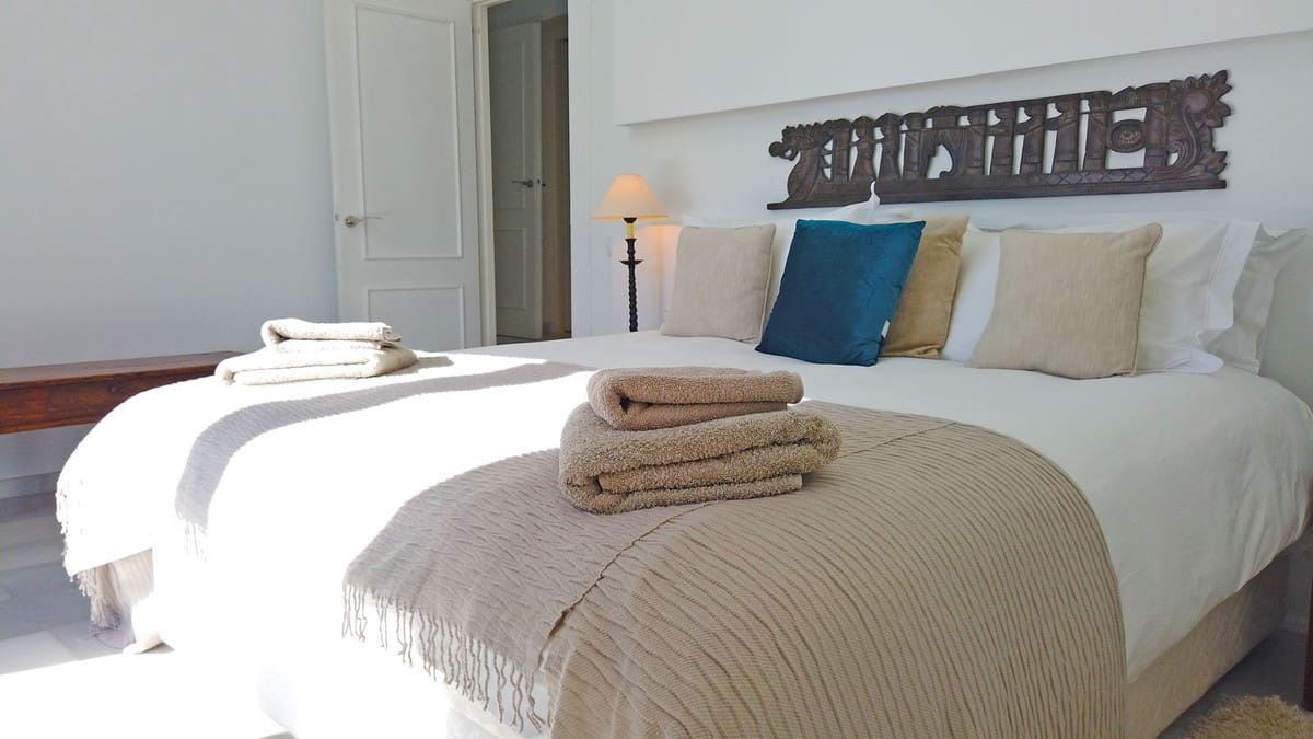 7 soveværelse Villa til salg i Marbella med swimmingpool garage - € 4.195.000 (Ref: 8474947)