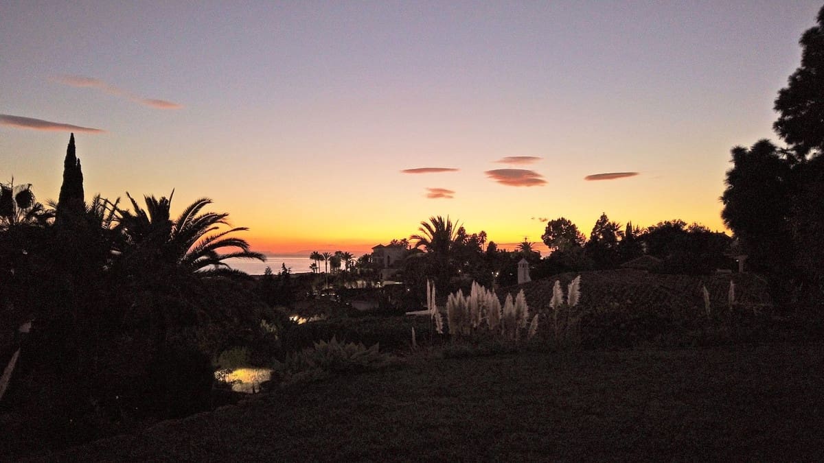 7 soveværelse Villa til salg i Marbella med swimmingpool garage - € 4.195.000 (Ref: 8474947)