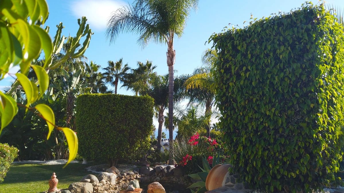 7 soveværelse Villa til salg i Marbella med swimmingpool garage - € 4.195.000 (Ref: 8474947)